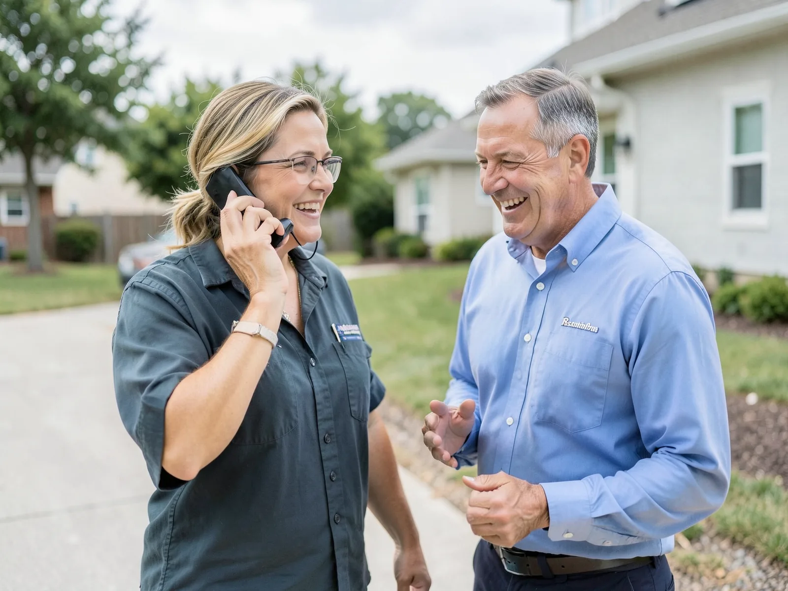 Frequently Asked Questions About Storm Recovery Services in Shumway, IL